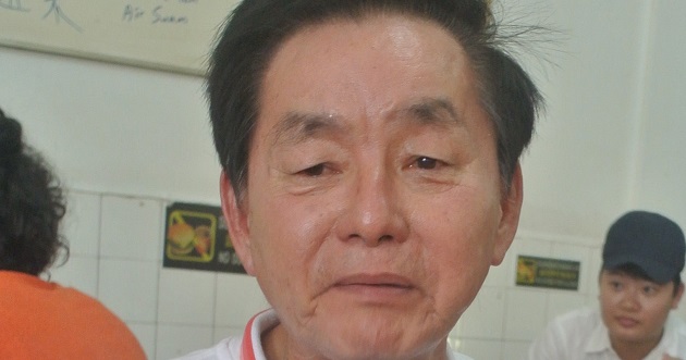 wong