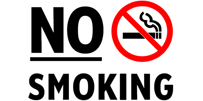 No-Smoking