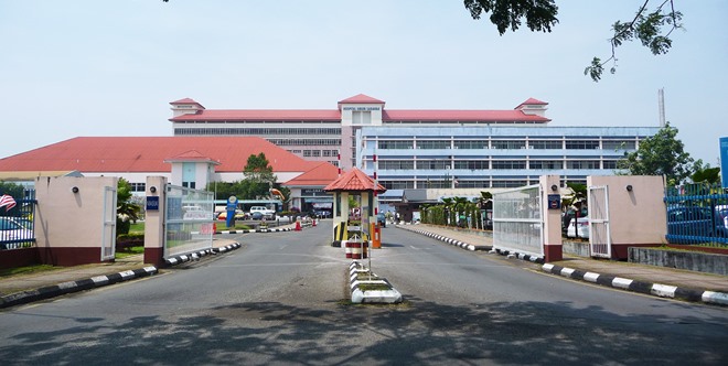 27_August_2011_Sarawak_General_Hospital