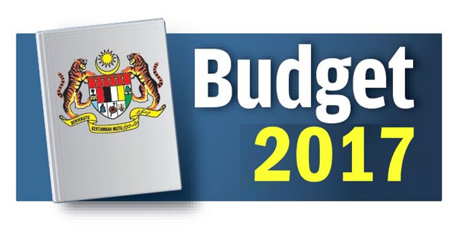 Malaysia-Budget