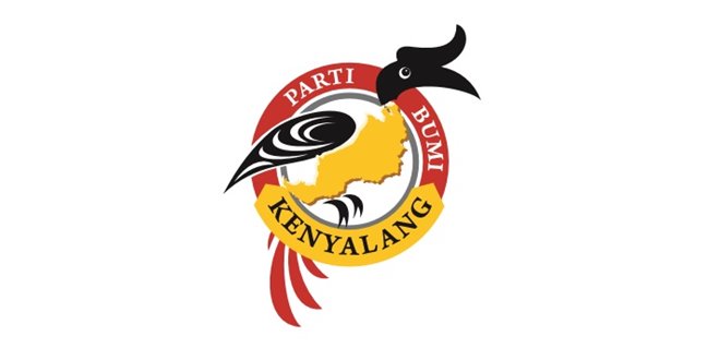 kenyalang