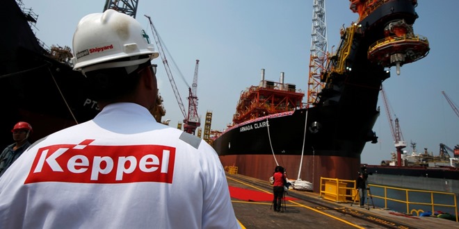keppel-corp-logo