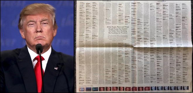 DEBATE FINAL DE CANDIDATOS A LA PRESIDENCIA DE EEUU