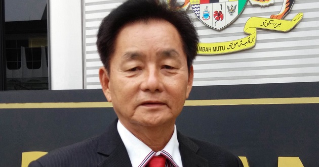 Jimmy Wong