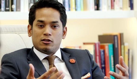 Khairy