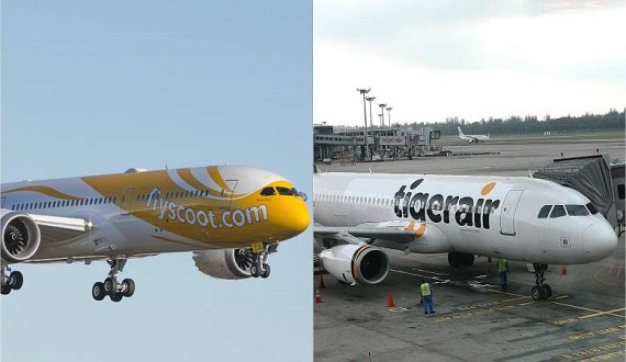 Tigerair