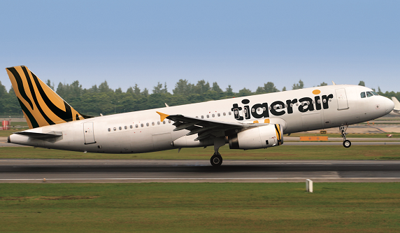 Tigerair