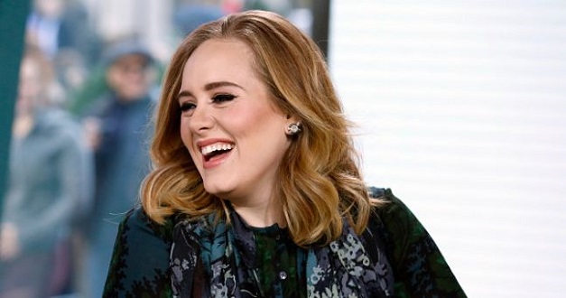 adele