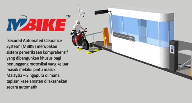 mbike