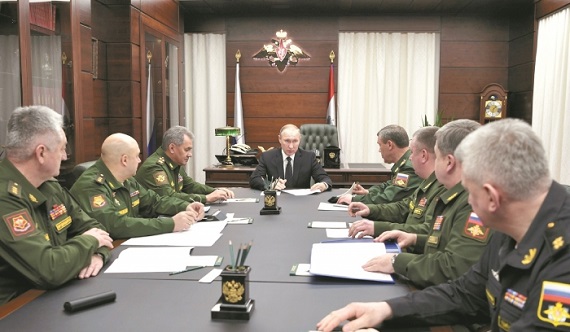 2016-12-22T140907Z_132170476_RC11C946FF90_RTRMADP_3_MIDEAST-CRISIS-SYRIA-RUSSIA-SHOIGU_700_489_c1