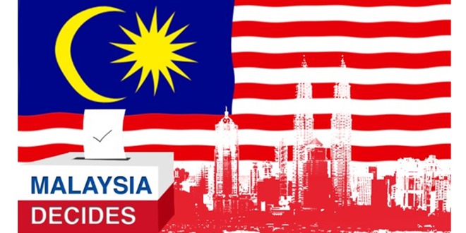 Malaysia-decides