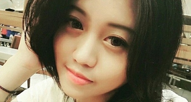 msia girl