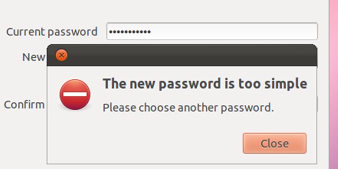 weak-password-message-Ubuntu