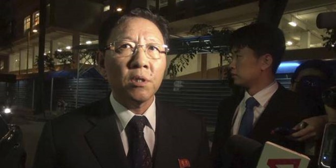 malaysia_north_korea2