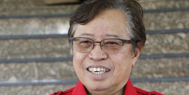 Amar Abang
