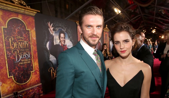 The World Premiere Of Disney's Live-Action