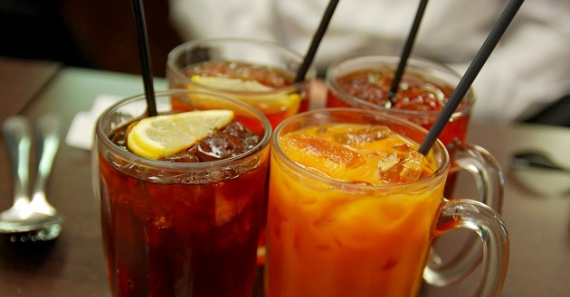 Minuman