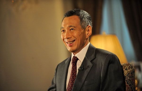 若巫裔当年不接受改变 李显龙:无法成就今日新加坡多元社会