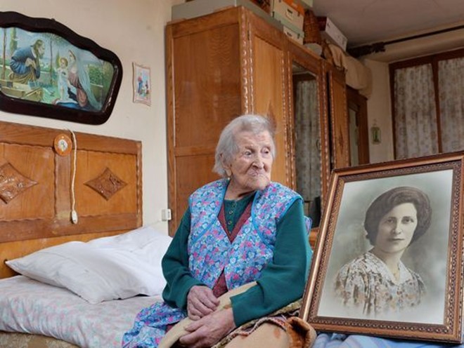 636278603635773668-EPA--FILE--ITALY-PEOPLE-OLDEST-PERSON-DEAD