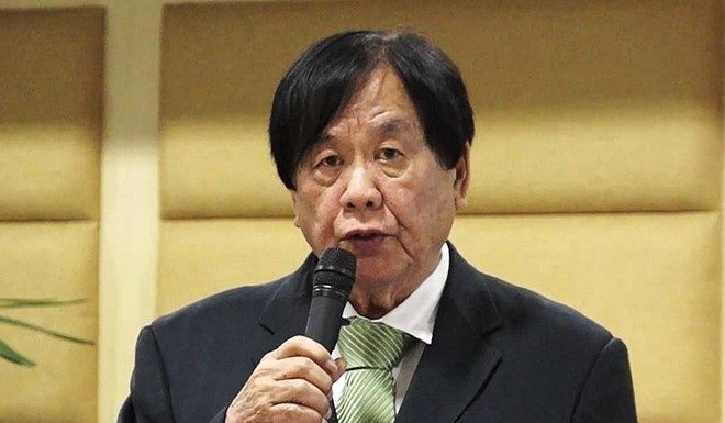 张晓卿健康出状况?家族成员驳斥谣言