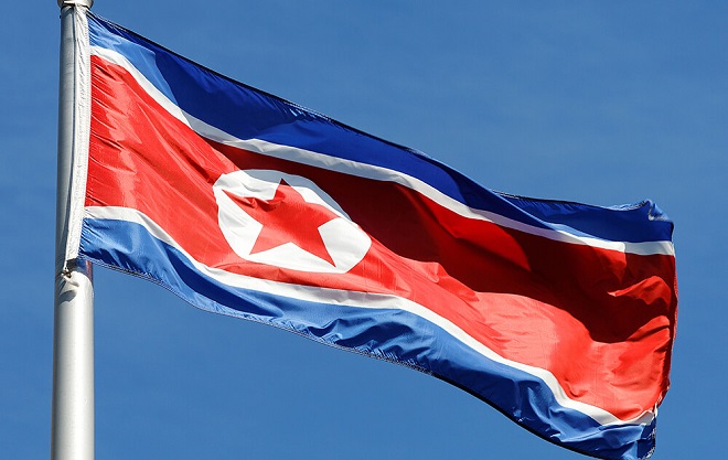 NorthKoreaFlagPicture2