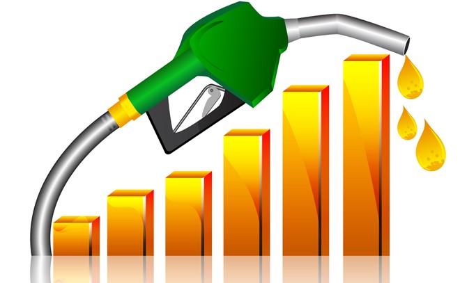 fuel price