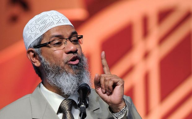 印度爭议性宗教司 已获大马永久居留权