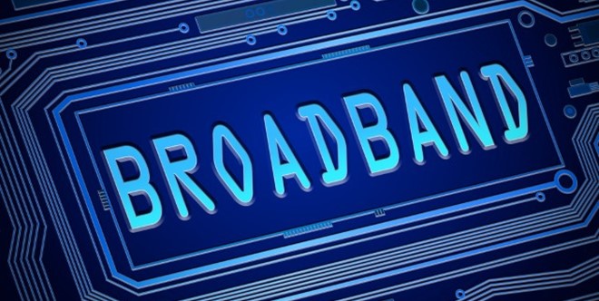 broadband