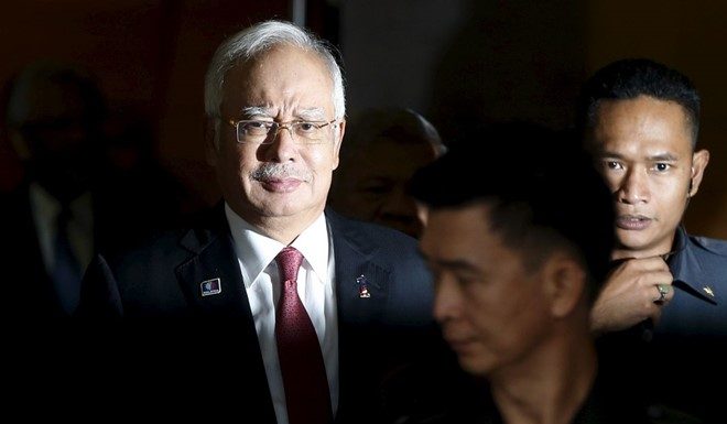 纳吉:东盟国家中我们的生活费最低