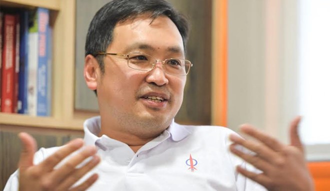 张健仁