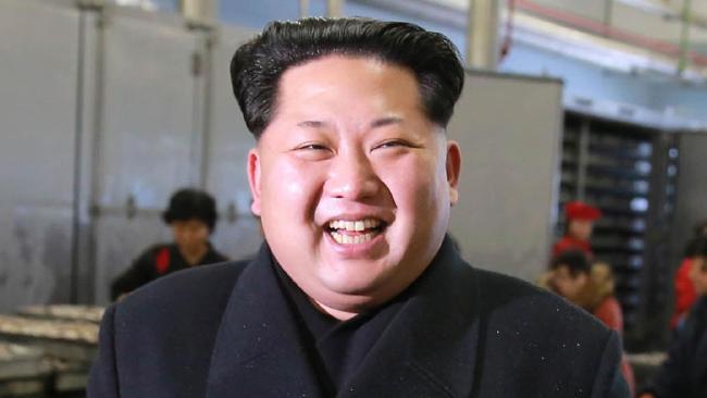 kim