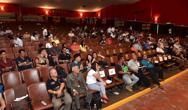 参与S4S论坛发声表态 砂人心系争自主权