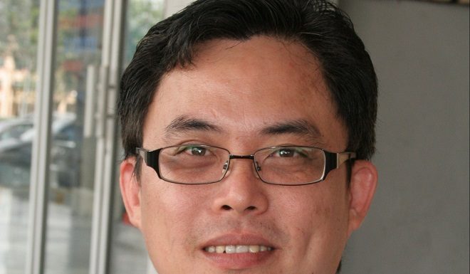 人联总团长质问张妈妈 反对党监督什么政绩来?