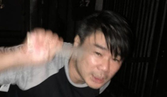 新国德士乘客向司机炫富 却拒付车费