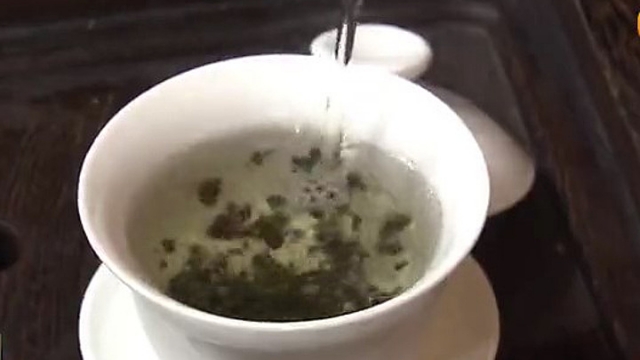 tea