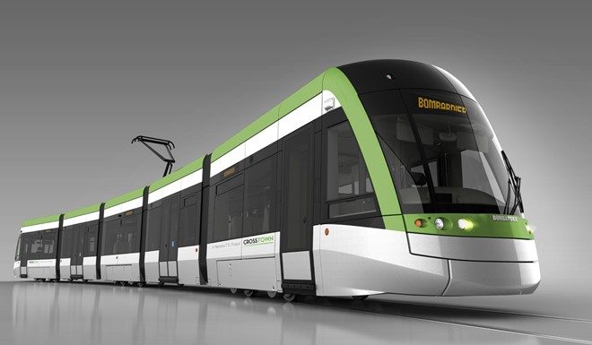 阿邦佐:砂轻快铁明年动工