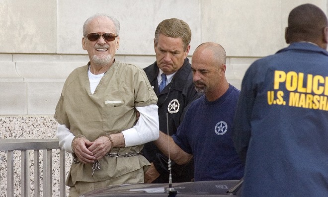Tony Alamo