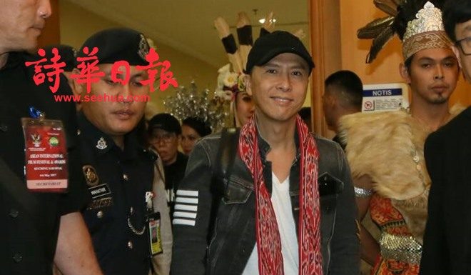 宇宙最强丹爷来了!