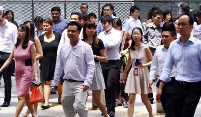 大学生要求3千薪金 僱主多数不愿意