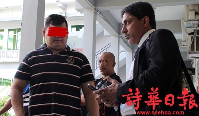 黄景和路命案 4嫌犯获释