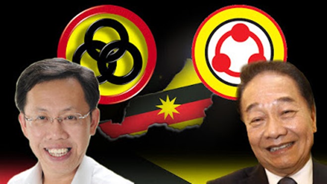 Wong Soon Koh UPP SUPP