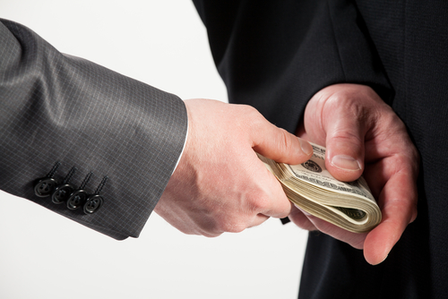 anti-bribery