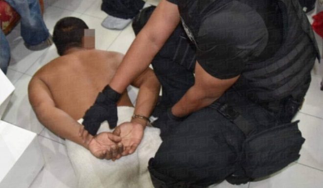 6大马人涉IS被逮捕 警通缉另一危险人物