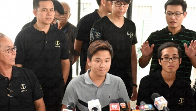 警方冻结「解救普通人」5个银行户头