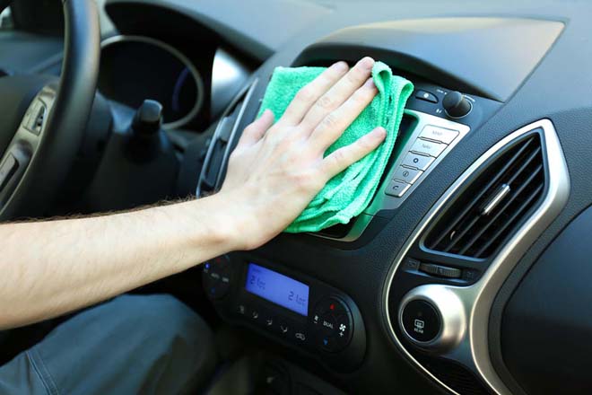 carwash
