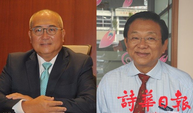 市长医生之战? 小珊有庆国选或对垒