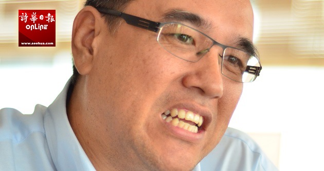 另3人陪跑 联民蔡金忠出战?