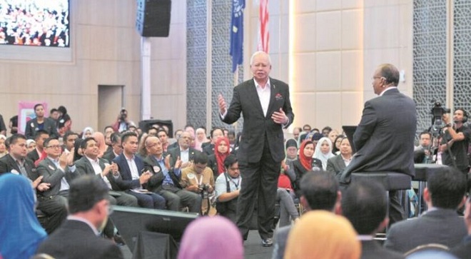 najib