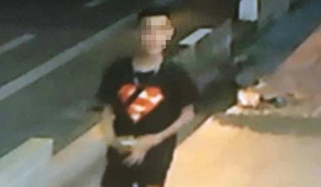 偷走智能手机变卖 少年2小时内被逮