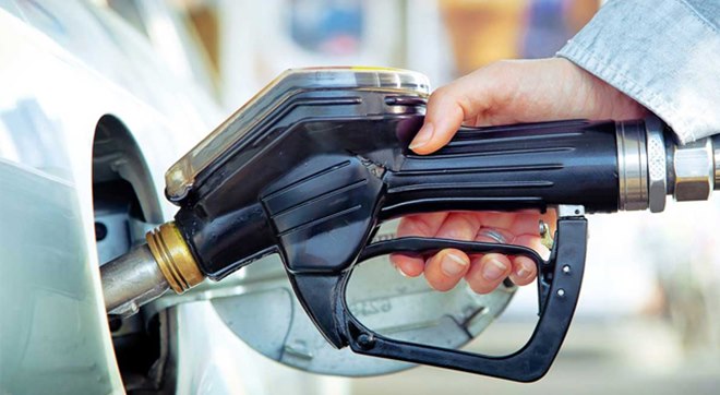 Fuel-Petrol-price